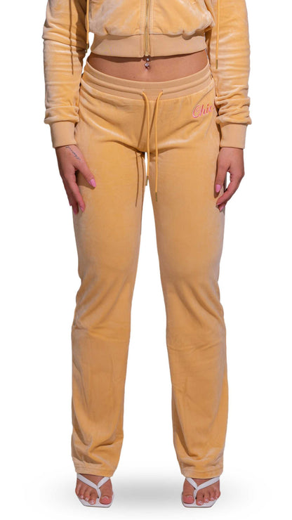 CLASSIC CHICA PANTS