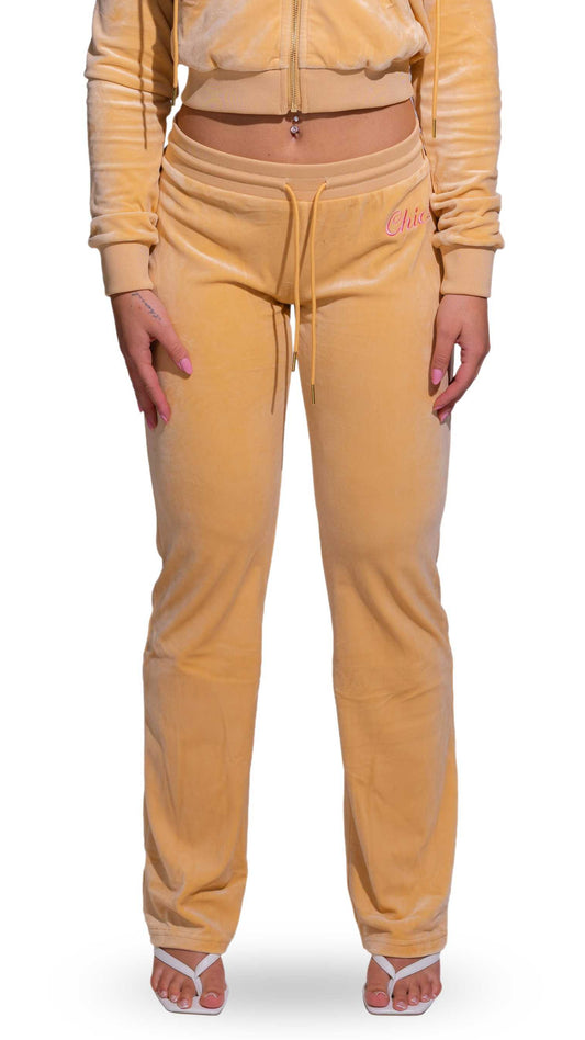 CLASSIC CHICA PANTS