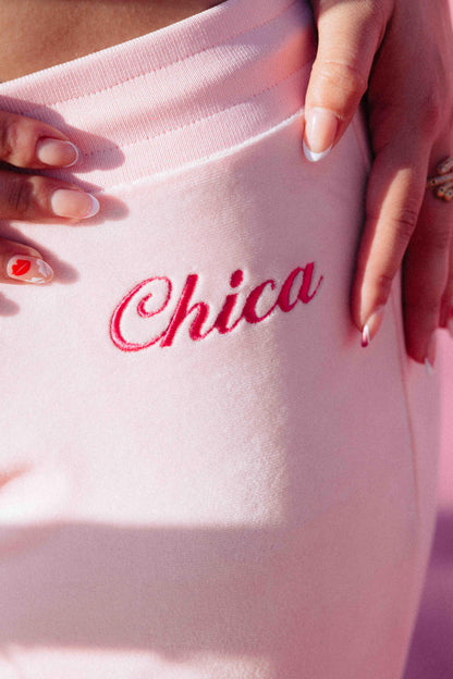 CLASSIC CHICA PANTS